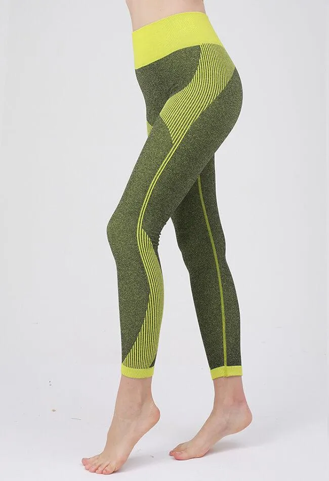 Ambition Legging