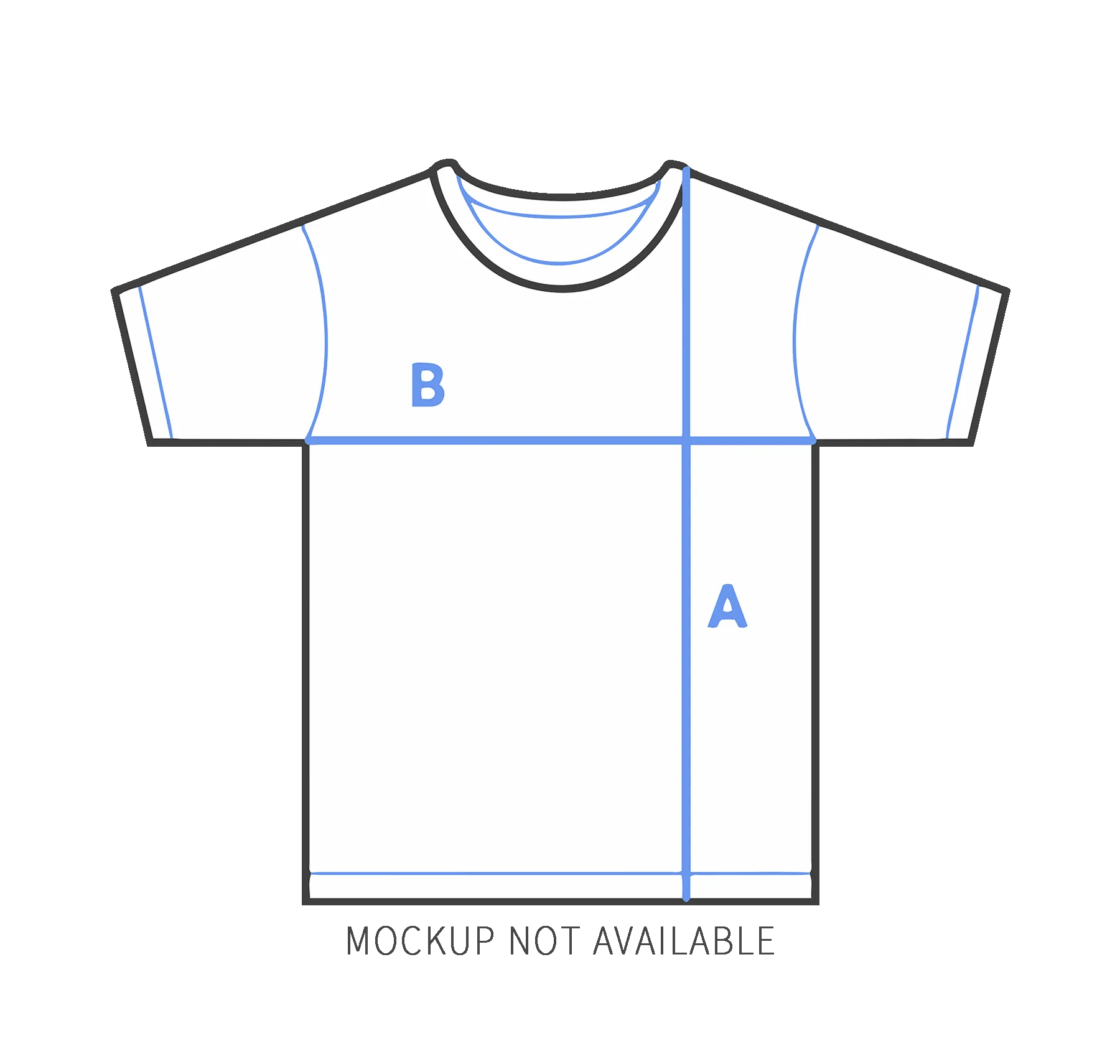 Angel Icon, 1990 Street Art T-Shirt