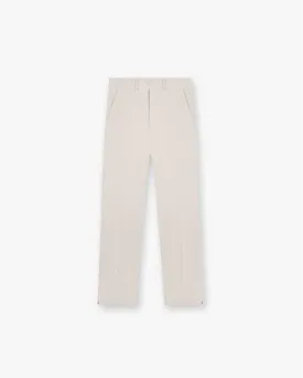 Cotton Pant - Stone