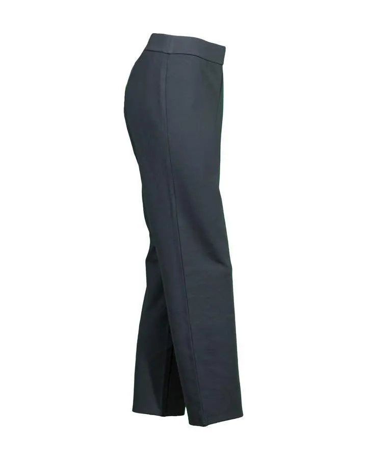 Eileen Fisher Flex Ponte Straight Pant