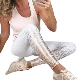 Fitness Leggings for Gym