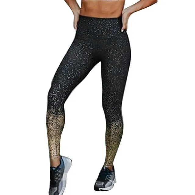 Fitness Leggings for Gym