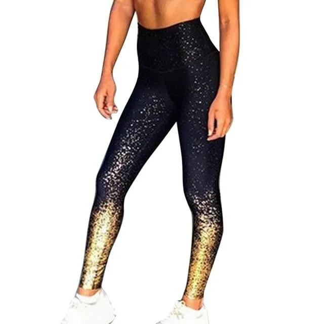 Fitness Leggings for Gym