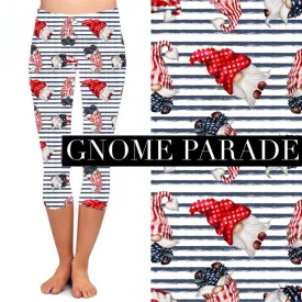 Gnome Parade Capri