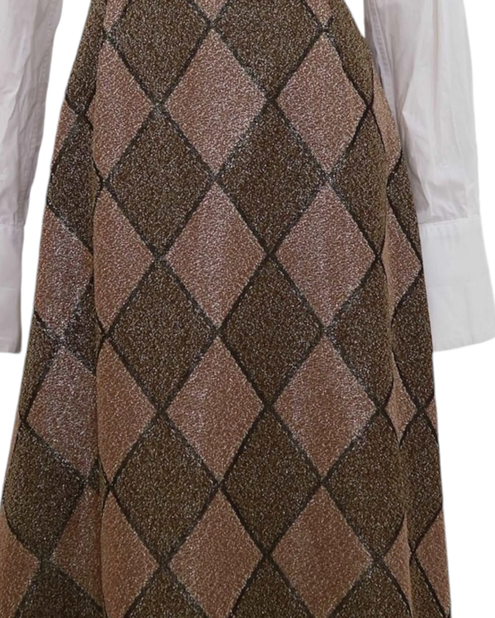 Handmade Vintage Skirt