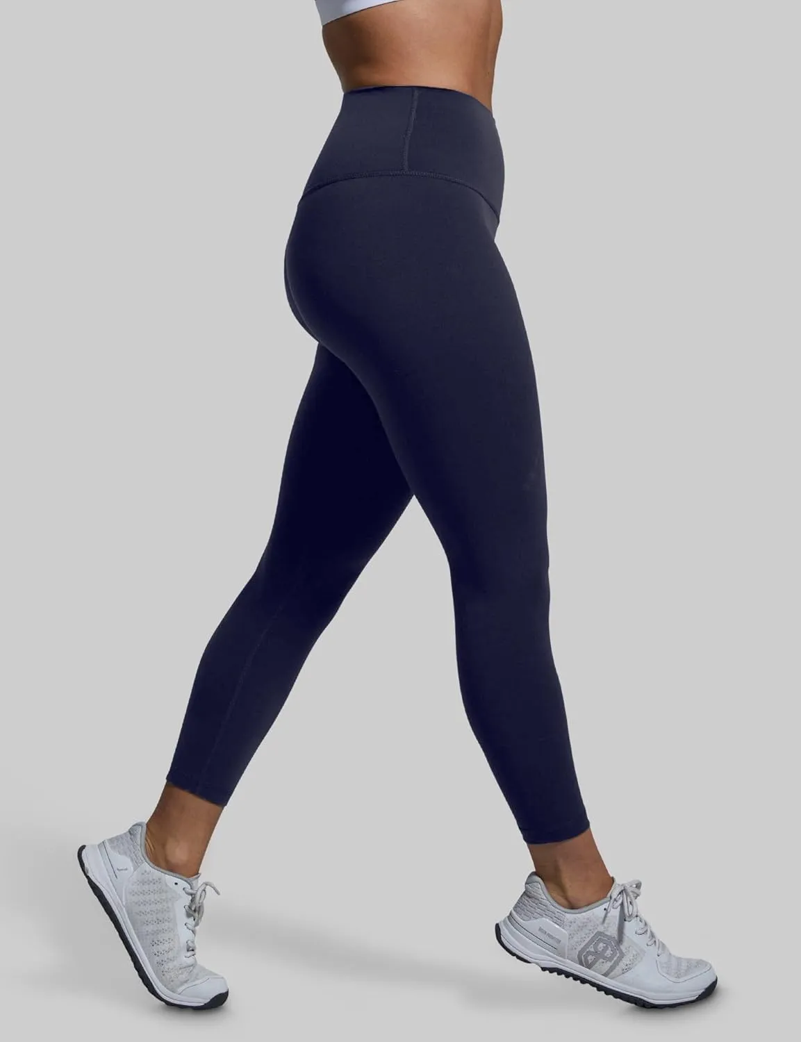 High Waisted Leggings for Women No See Through Yoga Pants Tummy Control Leggings for Workout Running Buttery Soft