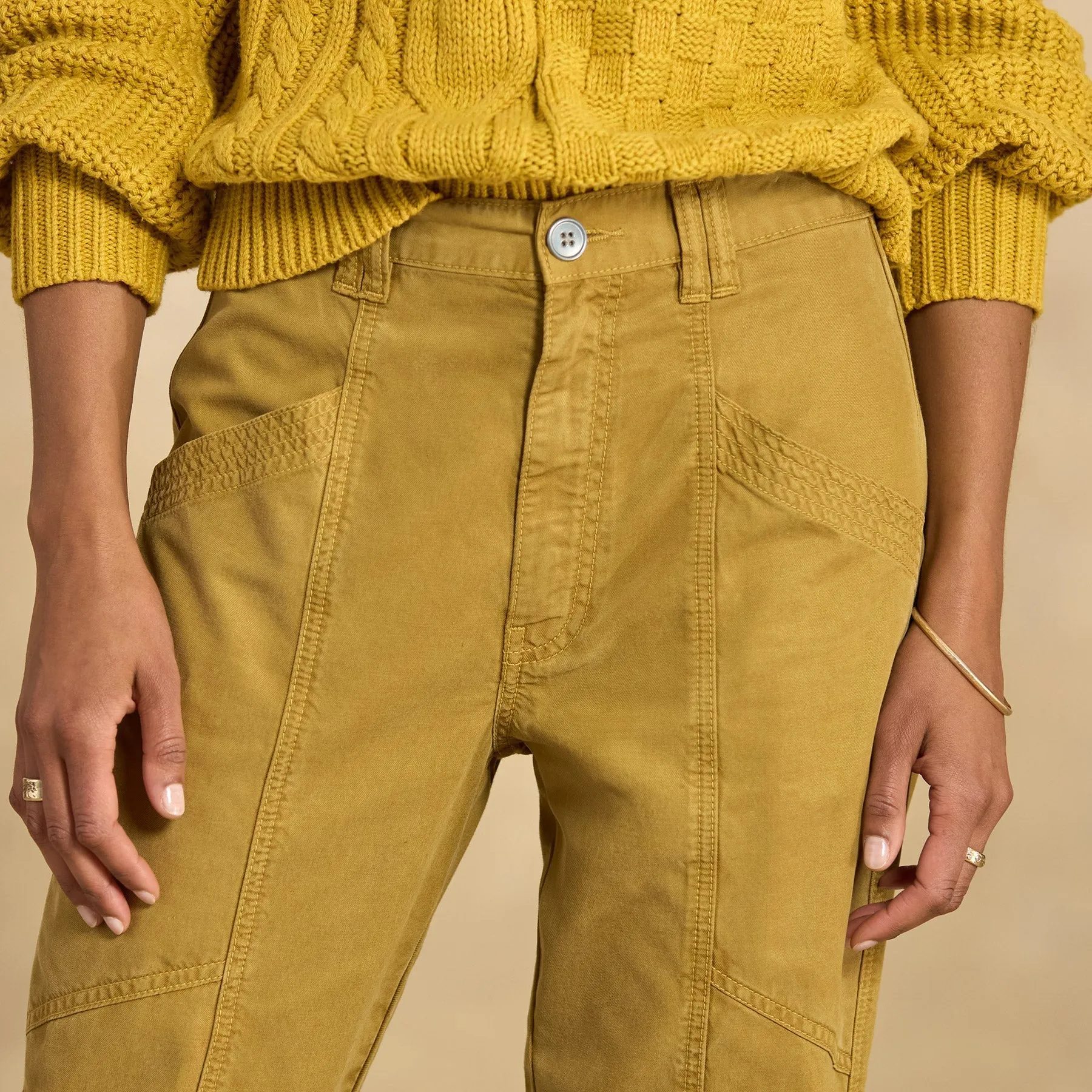 Linz Pants, Petite