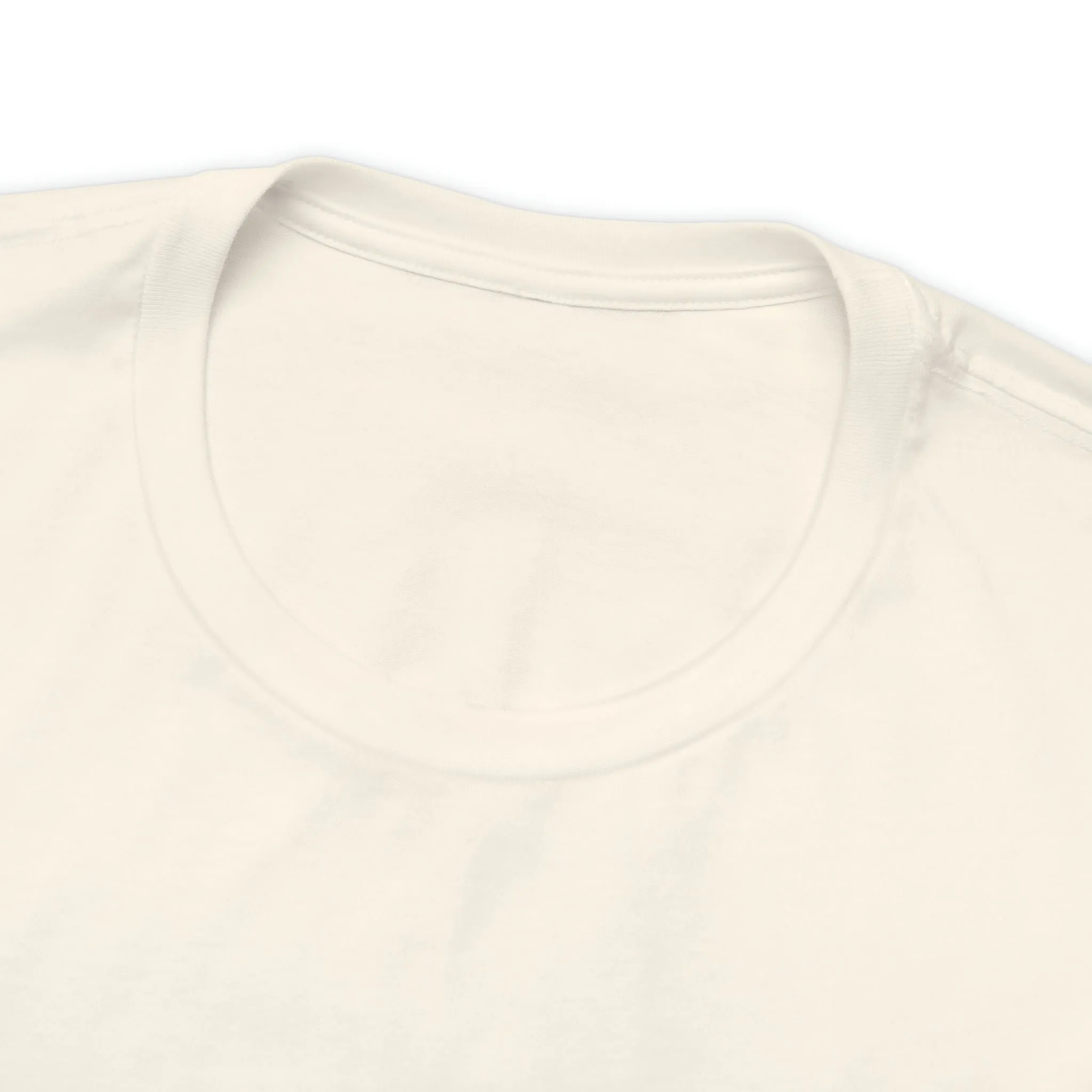 Love Fiercely Unisex Jersey Short Sleeve Tee