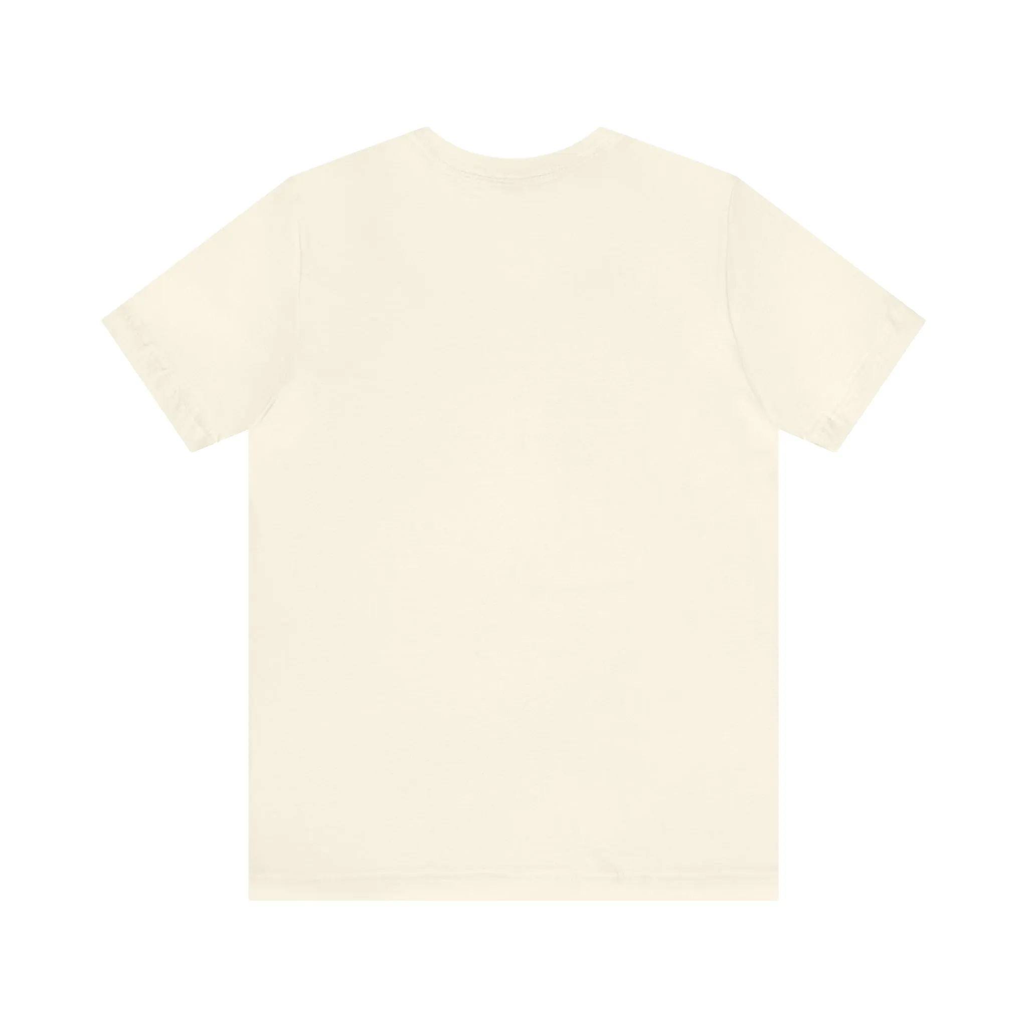 Love Fiercely Unisex Jersey Short Sleeve Tee