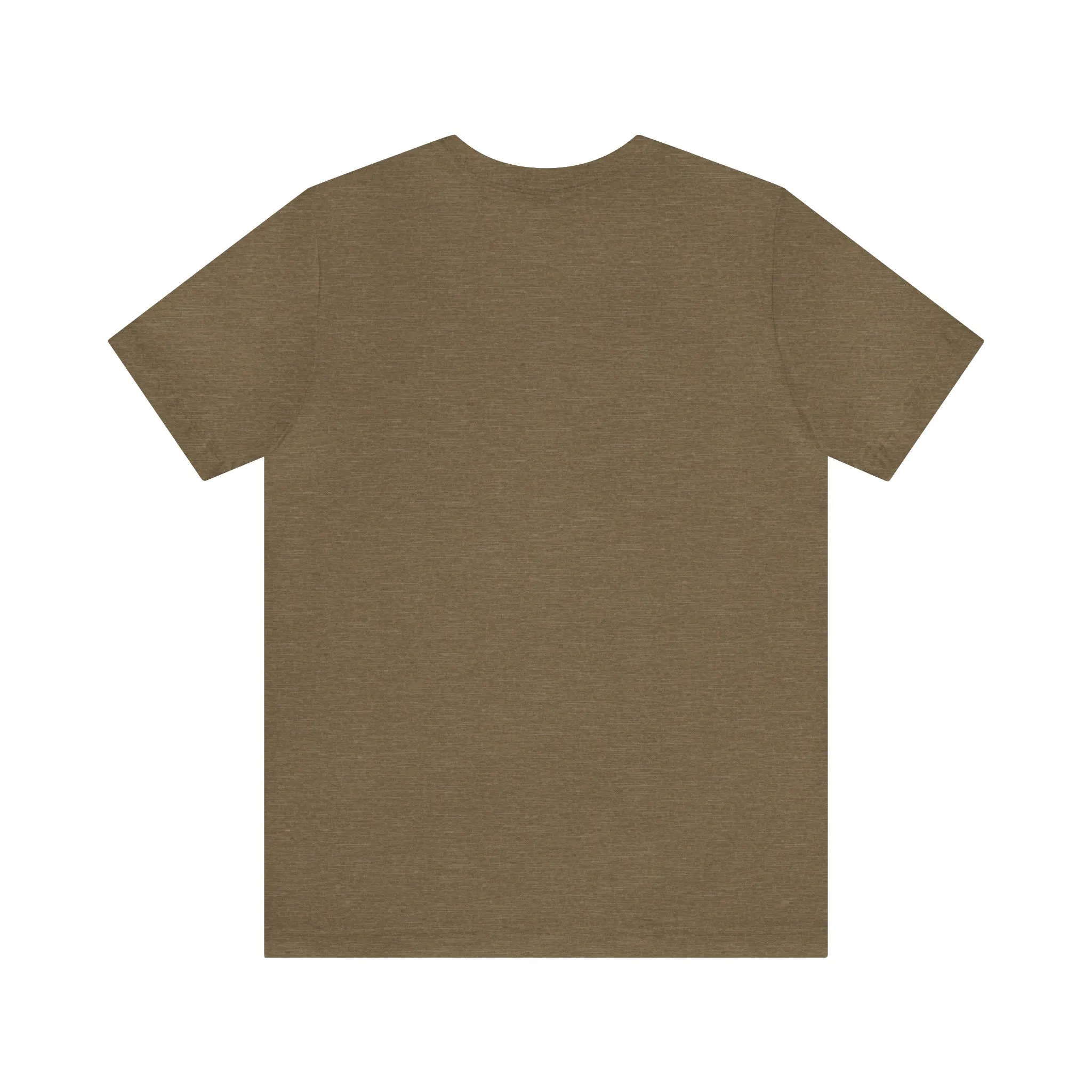 Love Fiercely Unisex Jersey Short Sleeve Tee