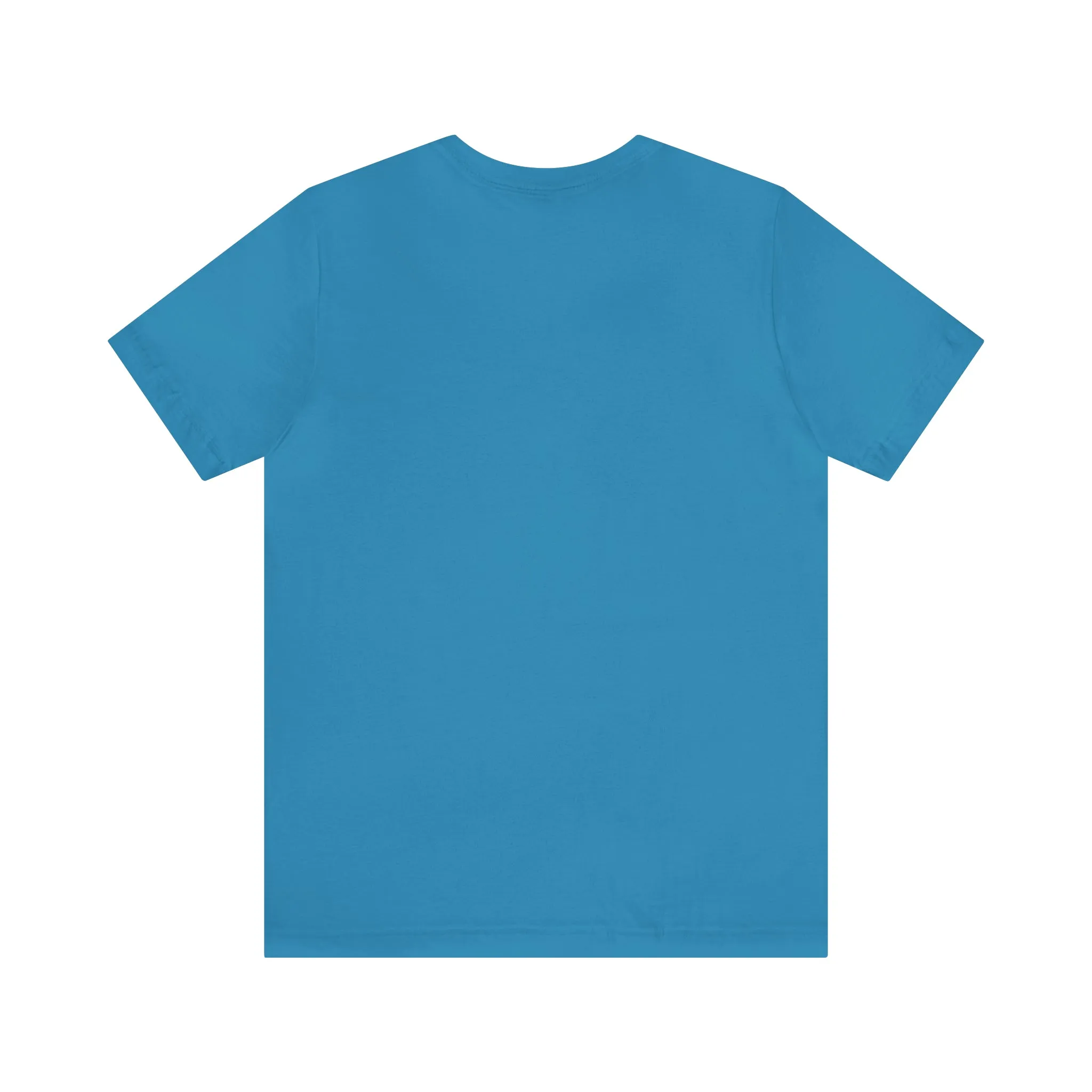 Love Fiercely Unisex Jersey Short Sleeve Tee