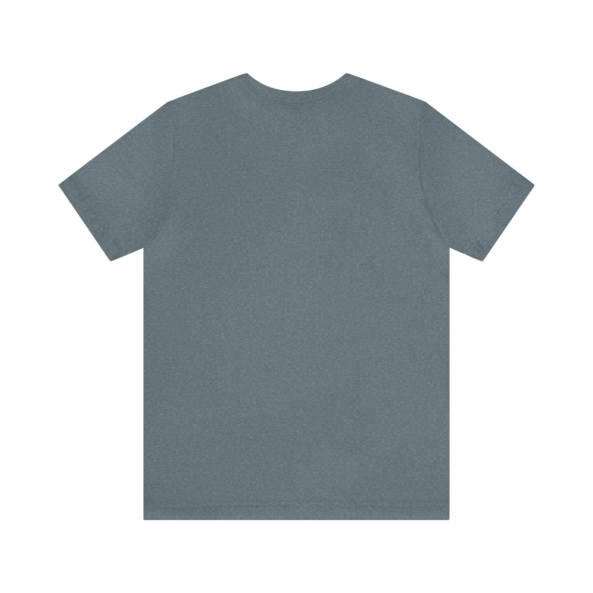Love Fiercely Unisex Jersey Short Sleeve Tee