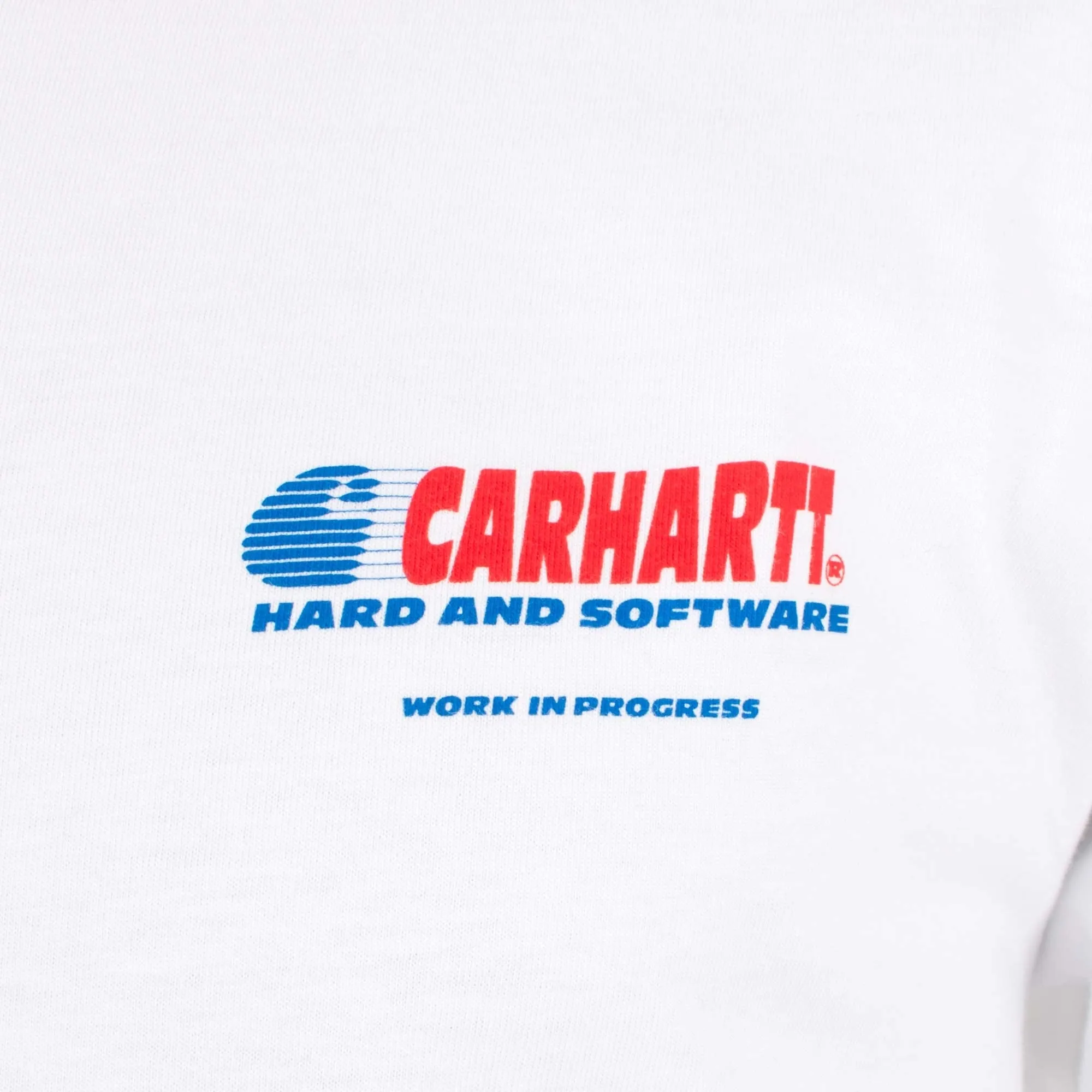 Software T-Shirt