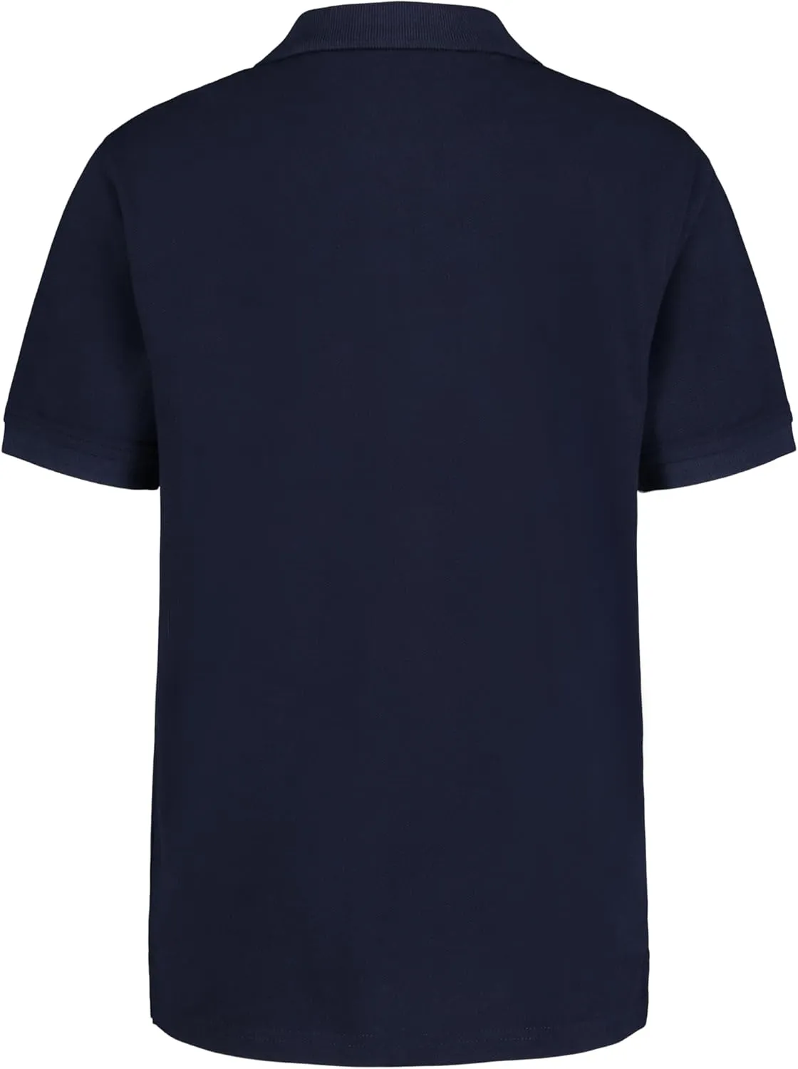 Tommy Hilfiger Boy's Short Sleeve Fashion Polo Shirt