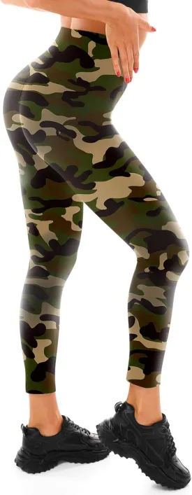 Walifrey Leggings for Women, High Waisted Buttery Soft Leggings for Women Gym Yoga Workout